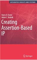 Creating Assertion-Based IP