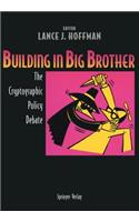 Building in Big Brother