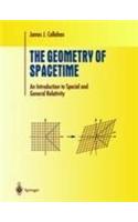 The Geometry of Spacetime