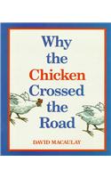 Why the Chicken Crossed the Road