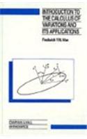 Introduction To The Calculus of Variations And Its Applications