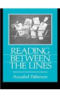 Reading Between the Lines