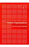 Modern Psychometrics