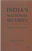 India's National Security