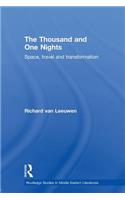 The Thousand and One Nights