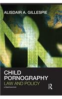 Child Pornography