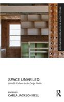 Space Unveiled