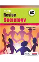 Revise AS Sociology OCR