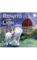 Renato and the Lion