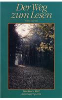 Weg Zum Lesen