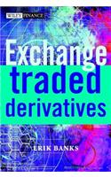 Exchange-Traded Derivatives