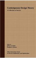 Contemporary Design Theory