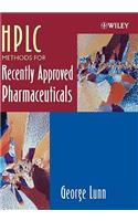 HPLC for Approved Pharma