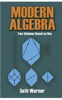 Modern Algebra