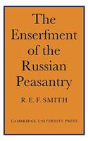 Enserfment Russian Peasant
