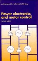 Power Electronics and Motor Control