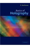Basics of Holography