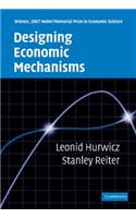 Designing Economic Mechanisms