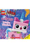 Unikitty: A Cuckoo Adventure (Lego: The Lego Movie)