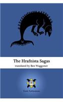 Hrafnista Sagas