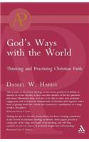 God's Ways with the World