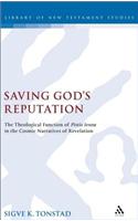 Saving God's Reputation