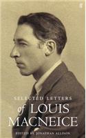 Letters of Louis MacNeice