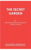 The Secret Garden: (English)