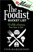 Maui Foodist Bucket List (2022 Edition)