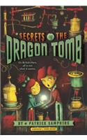 Secrets of the Dragon Tomb