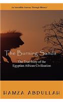 The Burning Sands