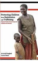 Protecting Children from Exploitation and Trafficking