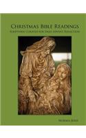 Christmas Bible Readings