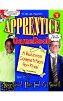 Junior Apprentice GameBook