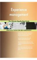 Experience management The Ultimate Step-By-Step Guide