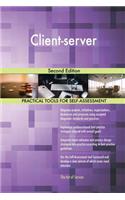 Client-server Second Edition