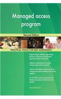 Managed access program Second Edition