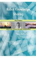 Robot Knowledge Sharing Third Edition