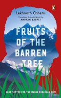 Fruits of a Barren Tree [Hardcover] Chhetri, Lekhnath and Basnet, Anurag