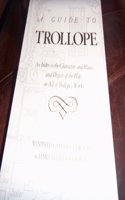 Guide to Trollope