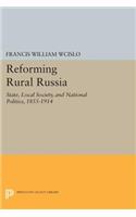 Reforming Rural Russia