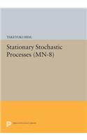 Stationary Stochastic Processes