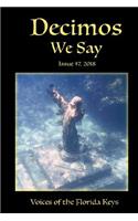 Decimos - We Say