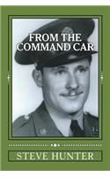 From The Command Car