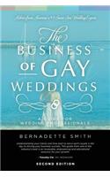 Business of Gay Weddings