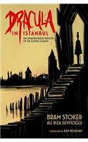 Dracula in Istanbul