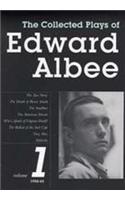 Collected Plays of Edward Albee