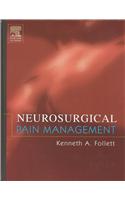 Neurosurgical Pain Management
