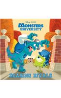 Monsters University: Roaring Rivals