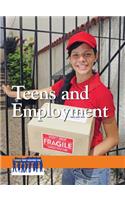 Teens and Employment